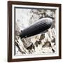 Graf Zeppelin-null-Framed Giclee Print