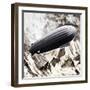 Graf Zeppelin-null-Framed Giclee Print