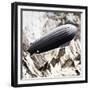 Graf Zeppelin-null-Framed Giclee Print