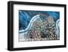 Graffiti, Berlin Wall, Berlin, Germany, Europe-James Emmerson-Framed Photographic Print