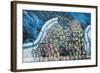 Graffiti, Berlin Wall, Berlin, Germany, Europe-James Emmerson-Framed Photographic Print