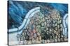 Graffiti, Berlin Wall, Berlin, Germany, Europe-James Emmerson-Stretched Canvas