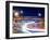 Graffiti Bridge-Benjamin Schaefer-Framed Photographic Print