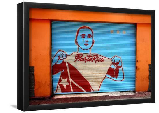 Poster, , large