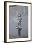 Graffiti Is a Crime-Banksy-Framed Giclee Print