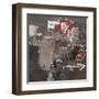 Graffiti Language-Chiu Tak-Hak-Framed Art Print