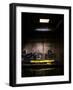 Graffiti on Wall-Craig Roberts-Framed Photographic Print