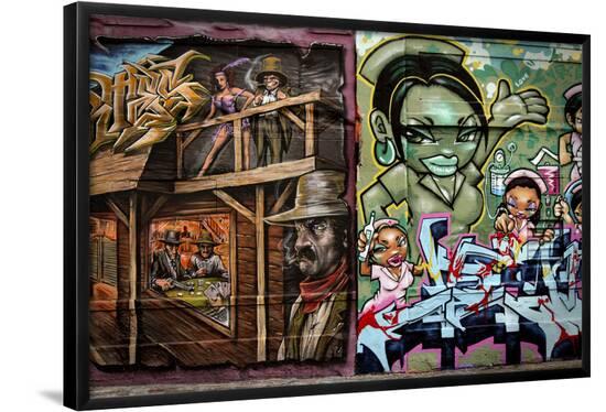 Poster, , large