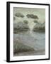 Grafton Woods I-Jack Roth-Framed Art Print