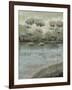 Grafton Woods II-Jack Roth-Framed Art Print