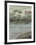 Grafton Woods II-Jack Roth-Framed Art Print