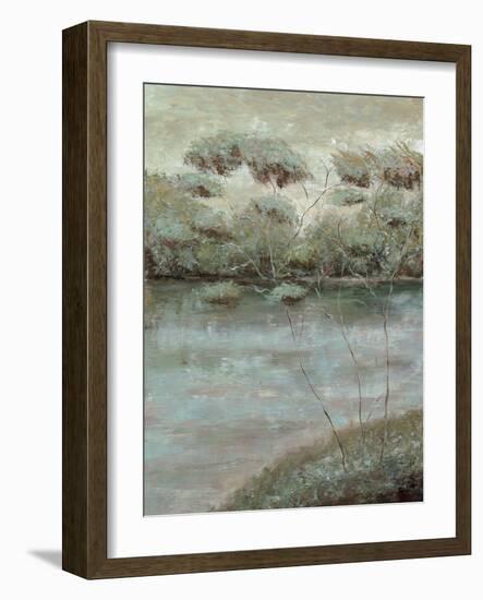 Grafton Woods II-Jack Roth-Framed Art Print