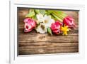 Gramercy White