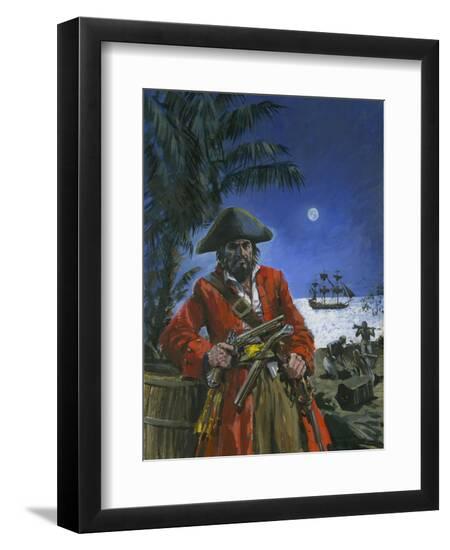 Premium Giclee Print, , large