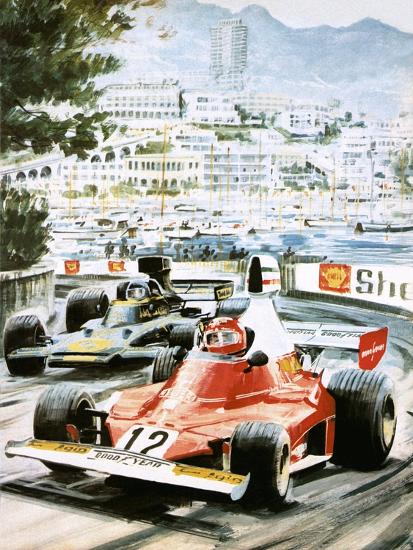 Giclee Print, , large