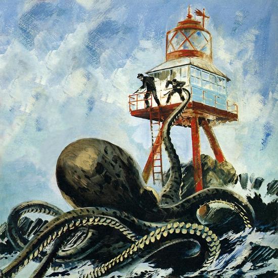 Giclee Print, , large