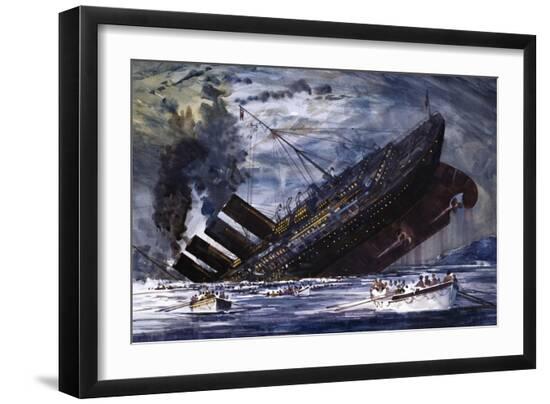 Premium Giclee Print, , large