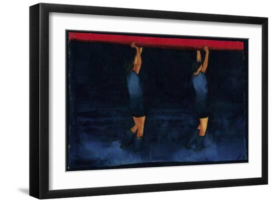 Giclee Print, , large