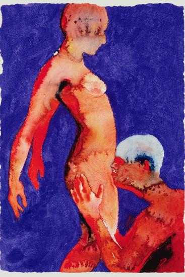 Premium Giclee Print, , large