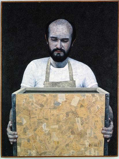 Giclee Print, , large