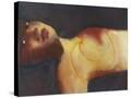 Stretched Canvas
