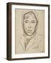 Graham, Evacuee from Swansea, 1944-Isabel Alexander-Framed Giclee Print