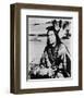 Graham Greene-null-Framed Photo