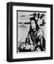 Graham Greene-null-Framed Photo