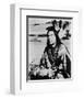 Graham Greene-null-Framed Photo