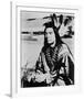 Graham Greene-null-Framed Photo