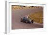 Graham Hill Driving a Lotus Climax 16, Dutch Grand Prix, Zandvoort, Holland, 1959-null-Framed Photographic Print