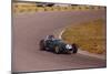 Graham Hill Driving a Lotus Climax 16, Dutch Grand Prix, Zandvoort, Holland, 1959-null-Mounted Photographic Print