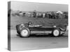 Graham Hill in a Lotus Climax, Aintree 200, Liverpool, 18 April 1959-Maxwell Boyd-Stretched Canvas