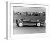 Graham Hill in a Lotus Climax, Aintree 200, Liverpool, 18 April 1959-Maxwell Boyd-Framed Photographic Print