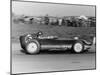 Graham Hill in a Lotus Climax, Aintree 200, Liverpool, 18 April 1959-Maxwell Boyd-Mounted Photographic Print