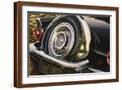 Brown Frame