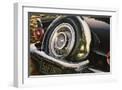White Frame