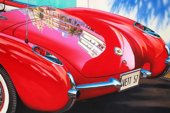 Art Print, , large