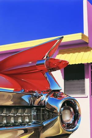 '59 Cadillac El Dorado