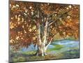 Wood Mount