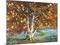 Wood Mount