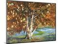Wood Mount