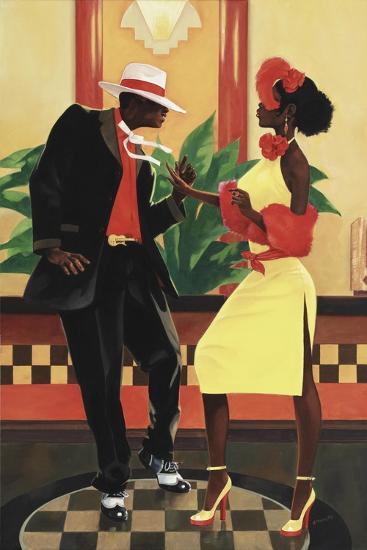 Art Print, , large
