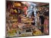 Graham Street, Central District, Hong Kong, China-Sergio Pitamitz-Mounted Photographic Print