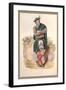 Graham-R.r. Mcian-Framed Art Print