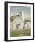 Grain Store-Mark Chandon-Framed Giclee Print