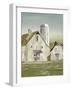 Grain Store-Mark Chandon-Framed Giclee Print