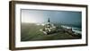 Grain Sur Ouessant-Yannick Le Gal-Framed Art Print