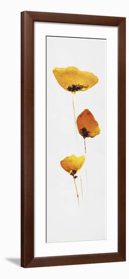 Graines d'Amour I-Vincent D'arves-Framed Giclee Print