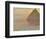 Grainstack (Sunset), 1891-Claude Monet-Framed Art Print